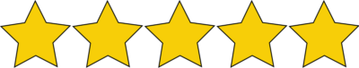 5-Star Rating